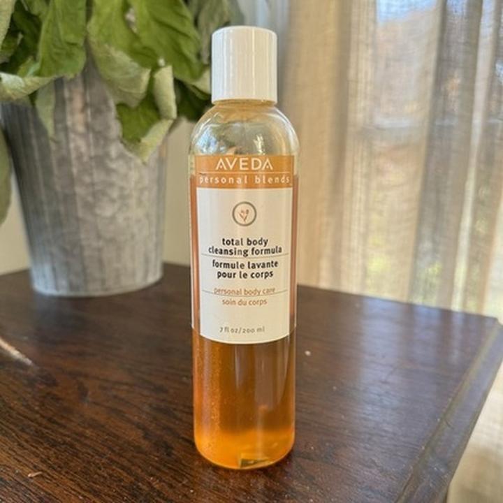 Immagine prodotto Aveda Formula Detergente Completa per il Corpo