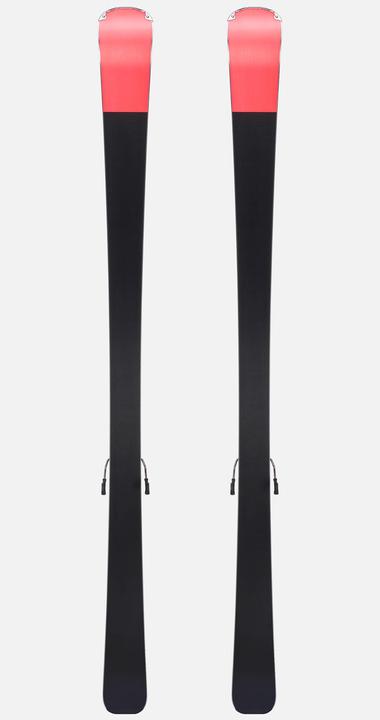 Actual product image Wedze BOOST 580 (163 cm, With binding)