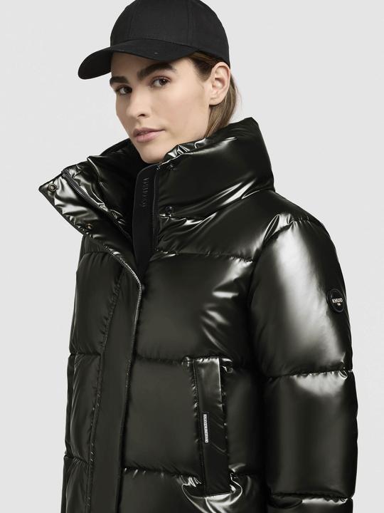 Actual product image Khujo Rinja Shiny-YM (XL)