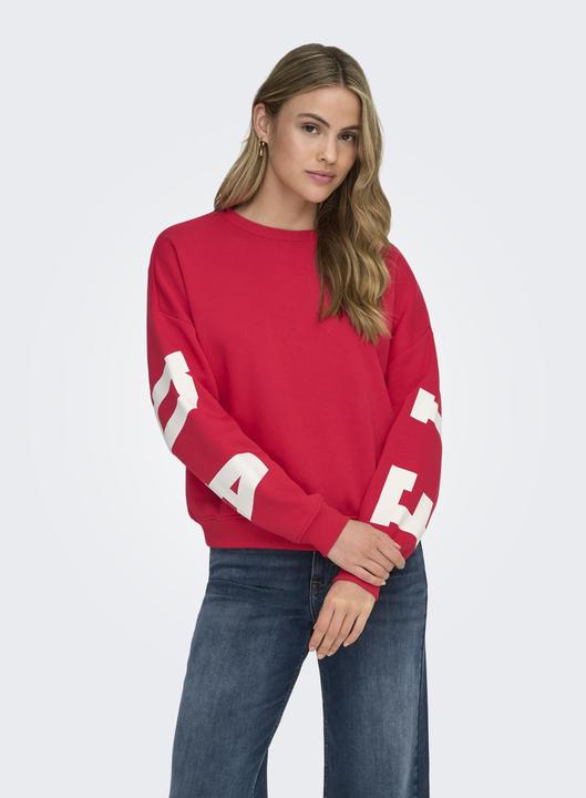 Produktbild Only ONLSWEAT Sweatshirt Sweatshirt (XS)