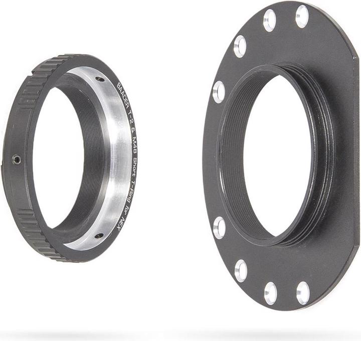 Baader Planetarium Adaptateur UFC Protective EOS T-Ring