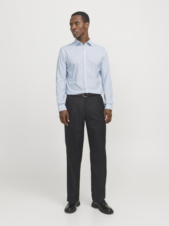 Immagine prodotto Jack & Jones Jprblablackpool Print L/S Shirt Sn (S)