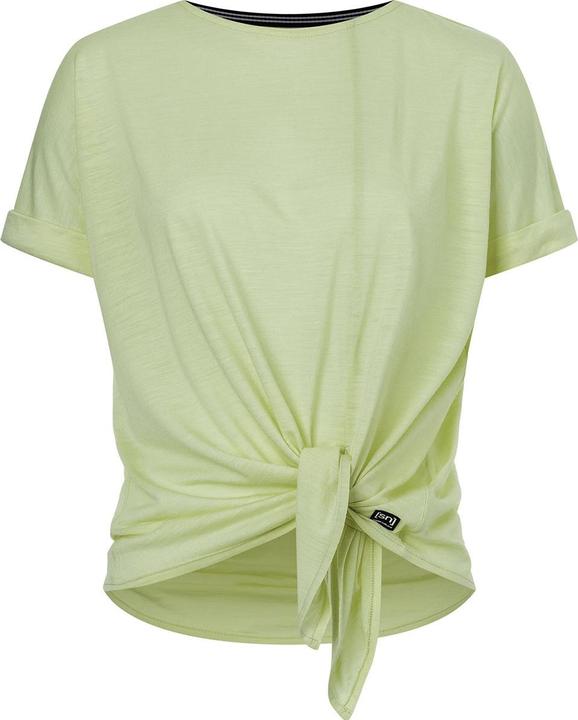 Produktbild Super Natural W Jp Knot Tee (S)