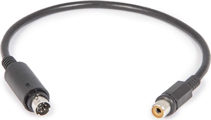 Actual product image Baader Planetarium Mini DIN / Cinch adapter cable (Cinch Cables)