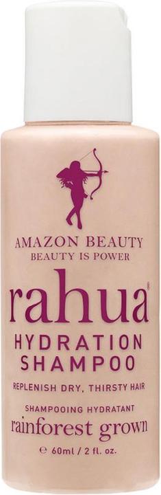 Produktbild Rahua Daily Care - Hydration Shampoo (60 ml, Flüssiges Shampoo)