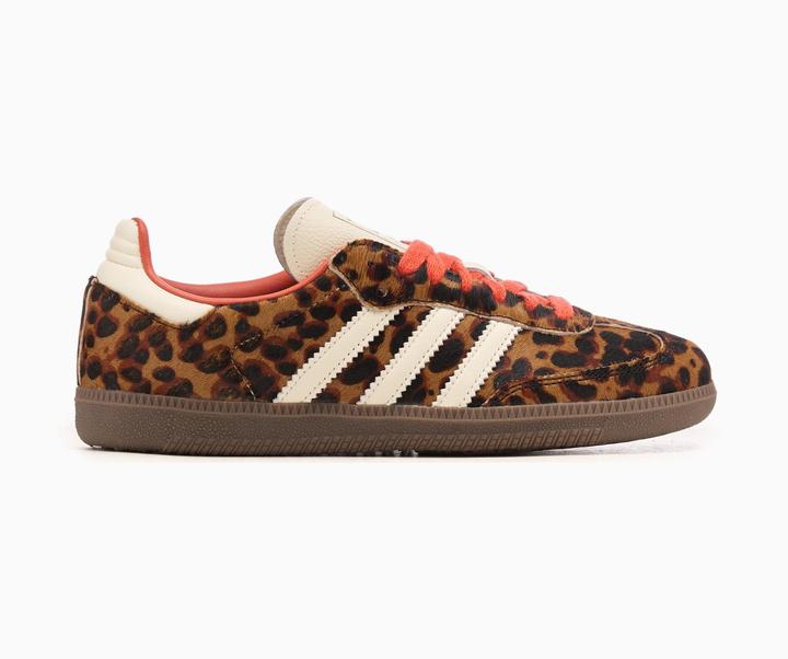 Actual product image Adidas Samba OG (36)
