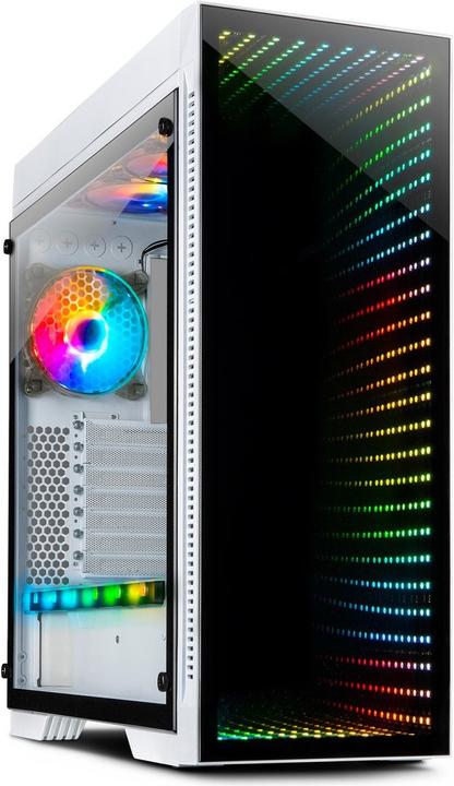 Immagine prodotto Intertech X-908 Infini 2 (ATX, E-ATX, mATX, Mini-ITX)