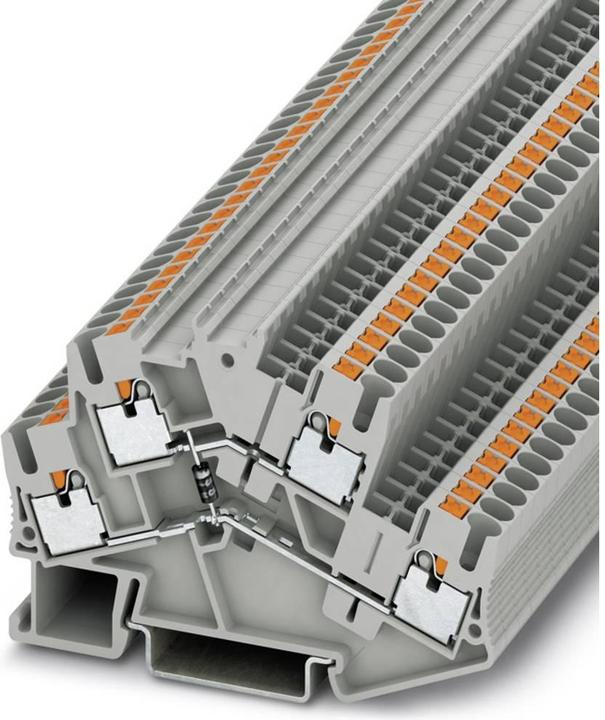 Actual product image Phoenix Contact PHOE Feed-through terminal block