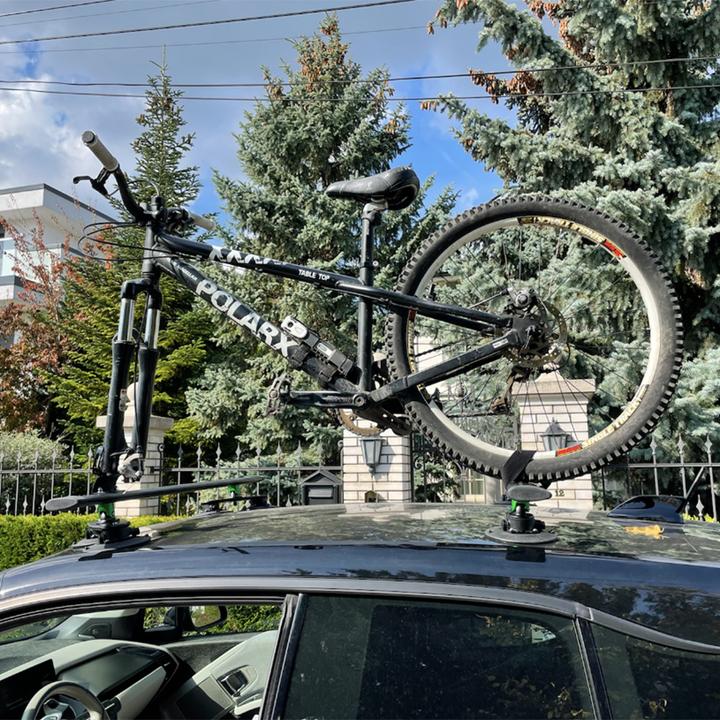 Image du produit TreeFrog Traverse multiple arcent