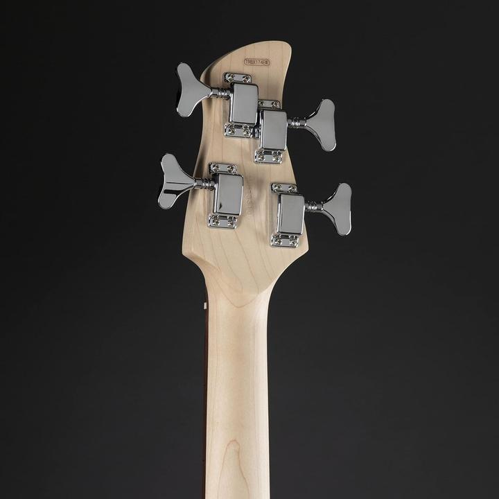 Produktbild Yamaha E-Bass TRBX174EW – Natur (E-Bass, Ahorn, Mahagoni, Mangoholz, Maple, Rosenholz, Rosewood, Sonokeling, Urea)