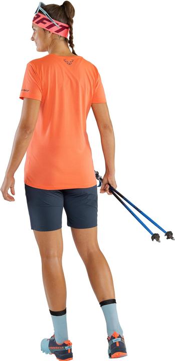 Produktbild Dynafit Transalper Light Dynastretch Shorts Damen (XL)