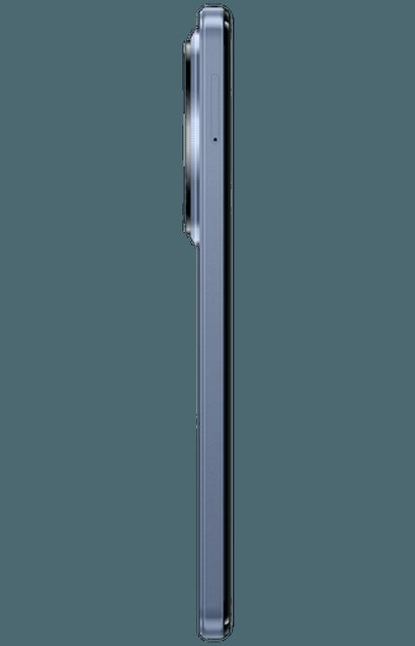 Produktbild ZTE Blade V70 Max (256 GB, Grau, 6.90", Dual SIM, 4G)