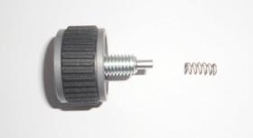 Image du produit Gitzo Bouton rotatif f. Fixation de la boule (Pièces de rechange pour trépied)