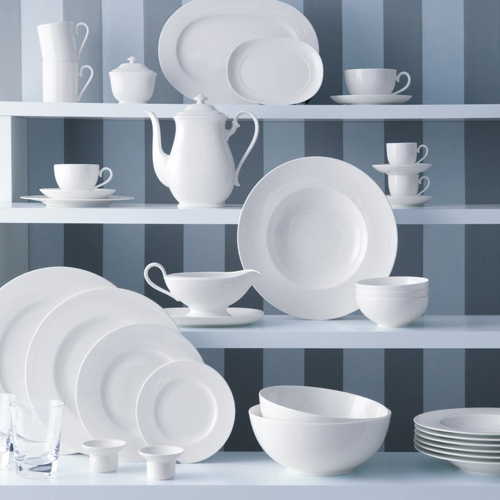 Immagine prodotto Villeroy & Boch Beilagenschale/Sauciere-Unterteil Royal