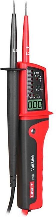 Actual product image Uni-T Voltage Indicator Ut-15c (CAT IV 600V)