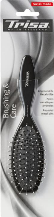Produktbild Trisa Basis Brushing S