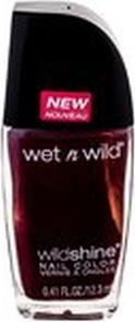 Immagine prodotto Wet n Wild colore per unghie wildshine, casting call (479D, Smalto)