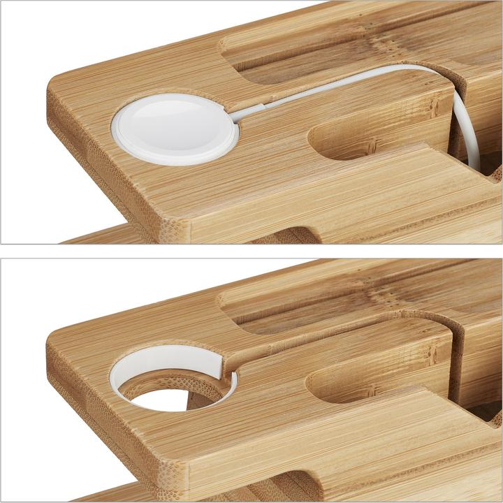 Produktbild Relaxdays Ladestation