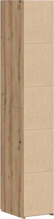 Image du produit vidaXL Buffet haut (42.50 x 30 x 185 cm)