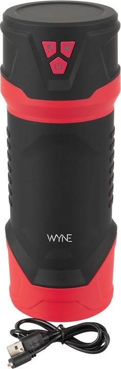 Produktbild Wyne Masturbator