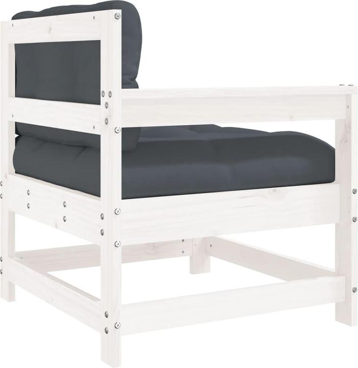 Produktbild vidaXL Gartenstuhl