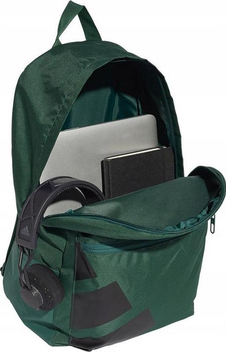 Actual product image Adidas Classic Horizontal Bars Backpack