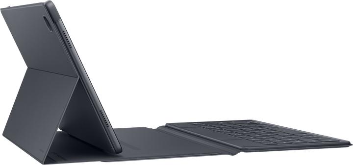 Produktbild Samsung Bookcover Keyboard (CH, Galaxy Tab A7 10.4 (2020))