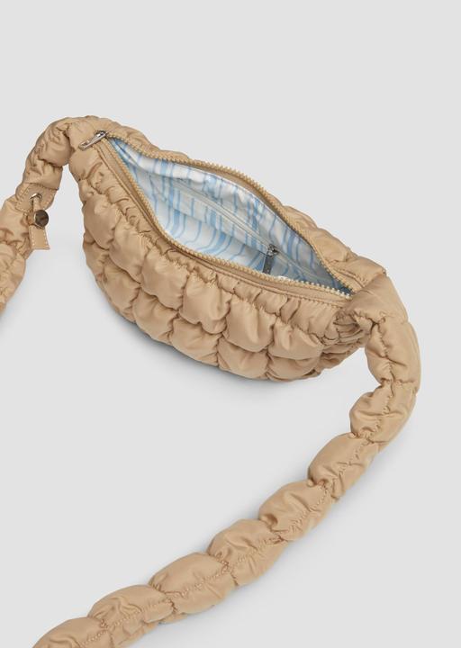 Actual product image S.Oliver Tasche Crossbody-Bag mit 3D-Effekt