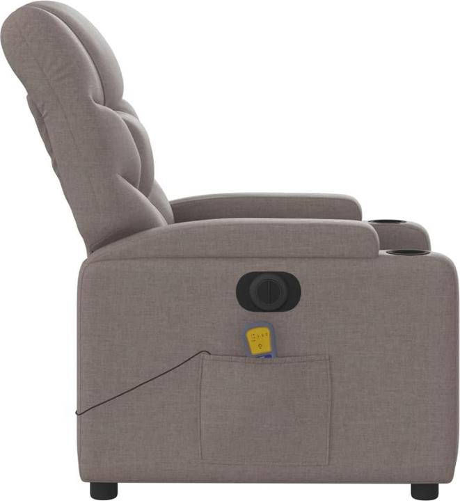 Actual product image vidaXL Hynek