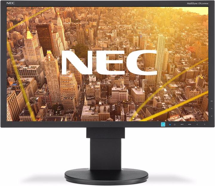 Produktbild NEC MultiSync EA234WMi (1920 x 1080 Pixel, 23")