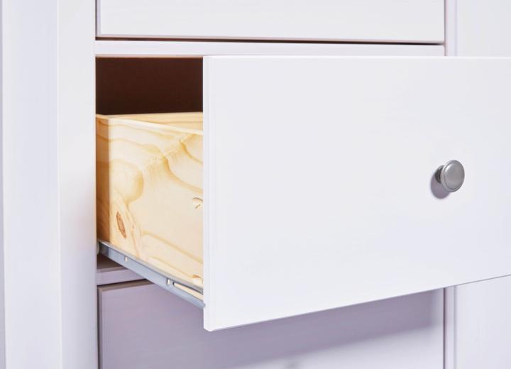 Produktbild Inter Link Chilly (110 x 39.50 x 96 cm)