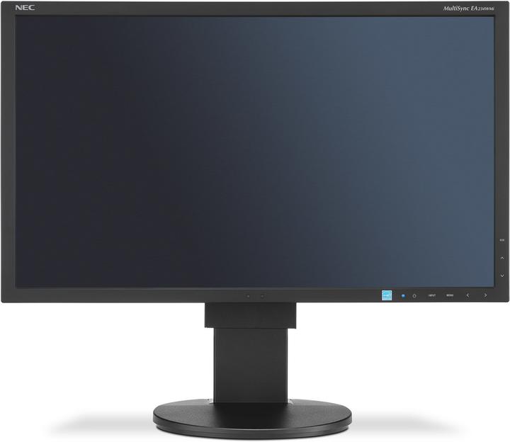 Produktbild NEC MultiSync EA234WMi (1920 x 1080 Pixel, 23")