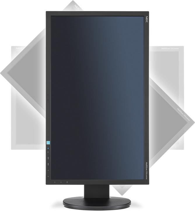 Produktbild NEC MultiSync EA234WMi (1920 x 1080 Pixel, 23")