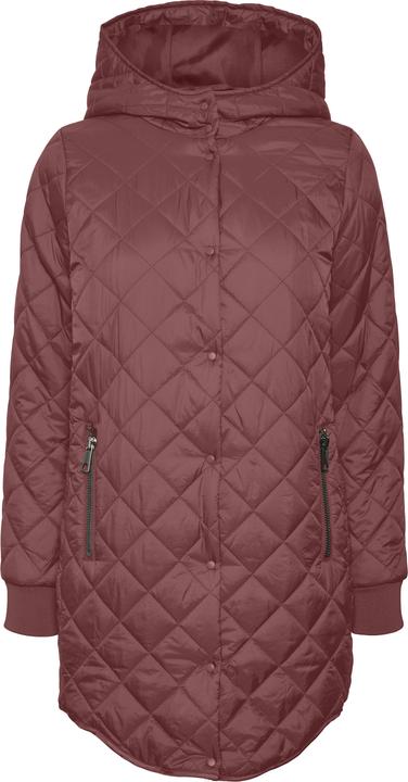 Immagine prodotto Vero Moda VMHAYLE Steppjacke Mantel (XS)