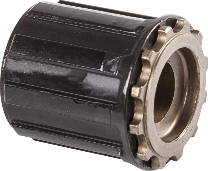 Produktbild Shimano Body Y3CC98050 6/7-fach schwarz
