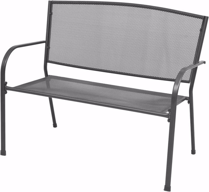 Image du produit vidaXL Gartenbank