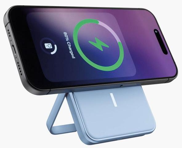 Image du produit Fresh'N Rebel Vivid (5000 mAh, 20 W, 19.25 Wh)