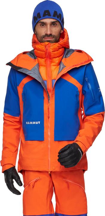 Actual product image Mammut Eiger Nordwand Pro HS Hoodie (M)