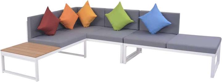 Produktbild vidaXL Quinton