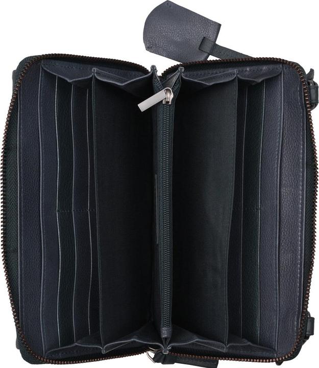 Immagine prodotto Burkely Just Jolie Phone Wallet Wide (1.20 l)