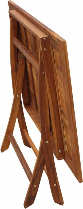 Produktbild vidaXL Gartenmöbel