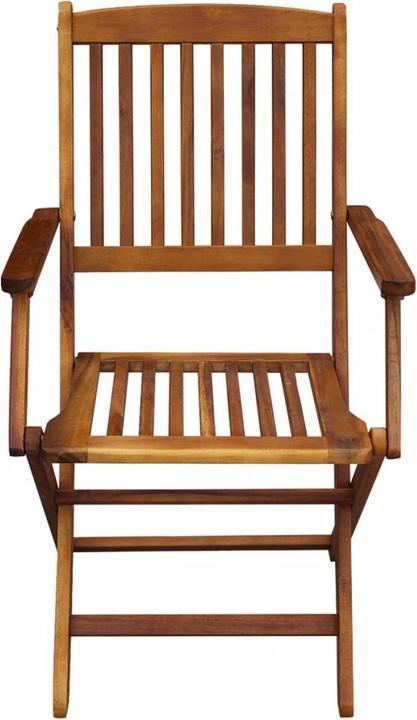 Produktbild vidaXL Gartenmöbel