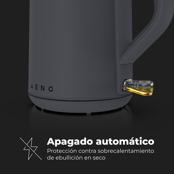 Produktbild Aeno EK4 (1.50 l)