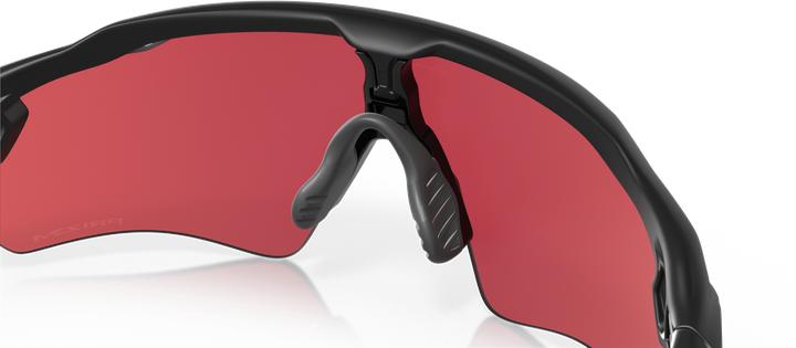 Produktbild Oakley Radar EV Path Prizm Sportbrille (prizm snow sapphir, Matte Black, Prizm snow sapphire)