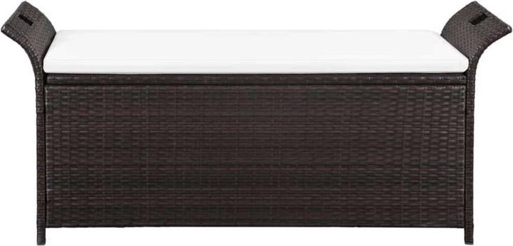 Produktbild vidaXL Thaddayus