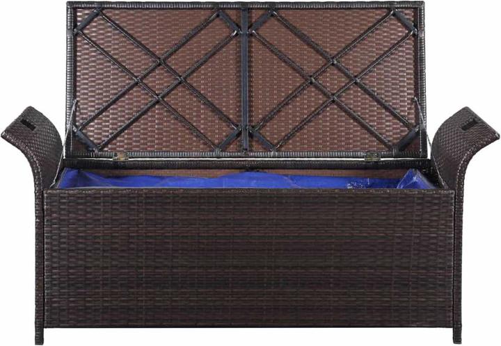 Produktbild vidaXL Thaddayus