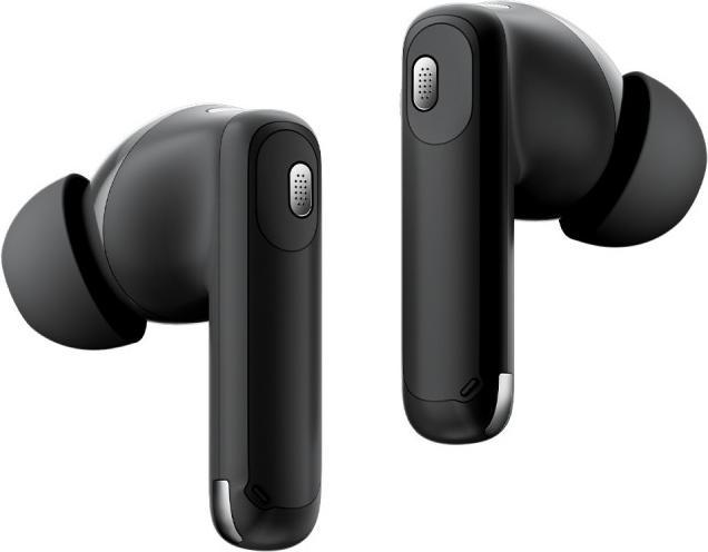 Actual product image Blackview Airbuds 12 (Écran d'Affichage Tactile - Bluetooth 5.4) Noir (Wireless)