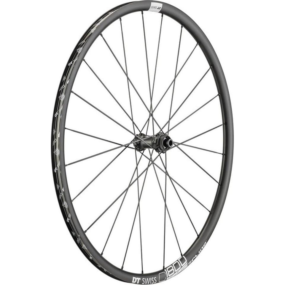 DT Swiss, Laufräder, (Vorderrad, 28")