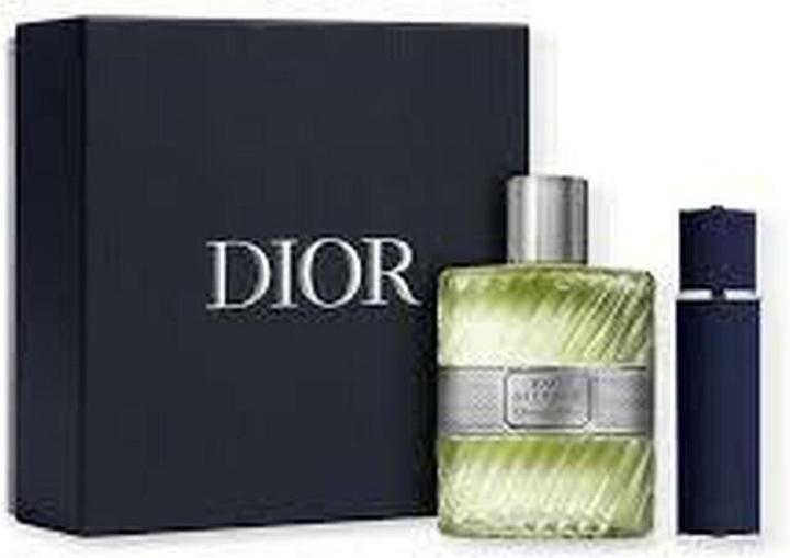 Dior Eau Sauvage Eau de Toilette 100ml Set (Perfume set)