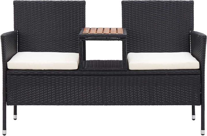 Produktbild vidaXL Gartenbank